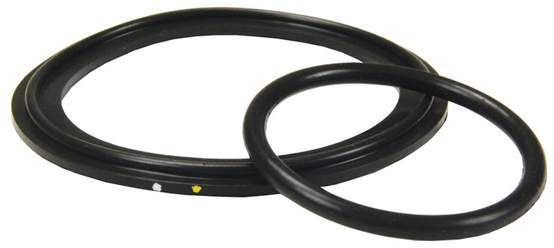 HSC-RKV200 Dixon Valve HSC FKM Repair Kit for HSC Series Spring Check Valve - 2"