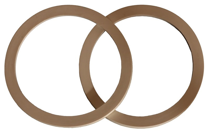 HSG-RKE600 Dixon Valve HSG EPDM Repair Kit for HSG Series Sight Glass - 6"