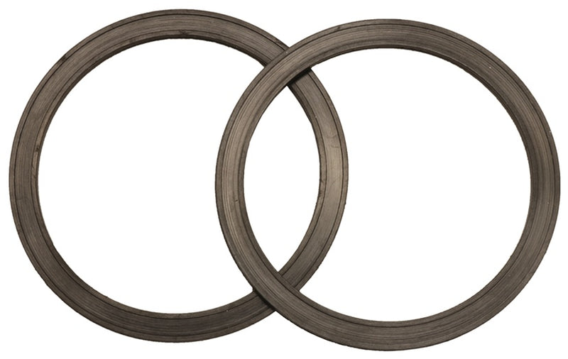 HSG-RKV300 Dixon Valve HSG FKM Repair Kit for HSG Series Sight Glass - 3"