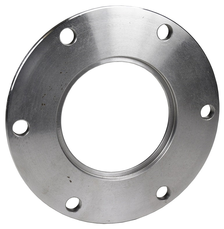 HSW400 by Dixon Valve | Socket Weld Butterfly Valve Flange | 4" Size | Carbon Steel