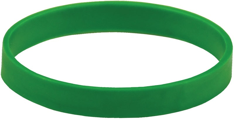 3HTBAND-G by Dixon Valve | HT-Series | Correct Connect® Coupler Band | for Hydraulic Quick Disconnect Couplings | 3/8" Body Size | Green | Polyurethane