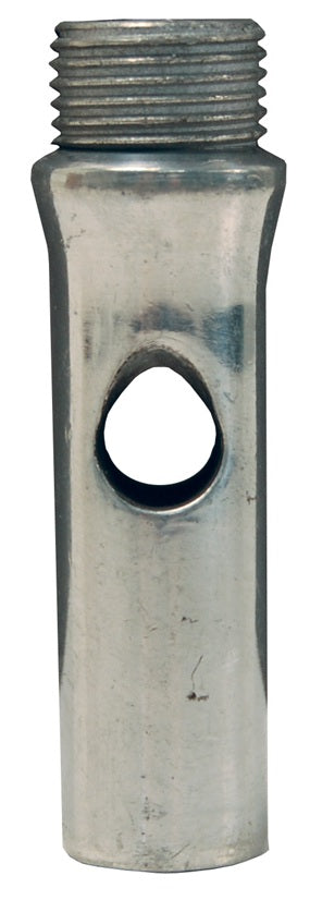 HTBGS by Dixon Valve | Safety Tip | For use with Heavy Duty / High Volume Safety Blow Gun with Safety Tip