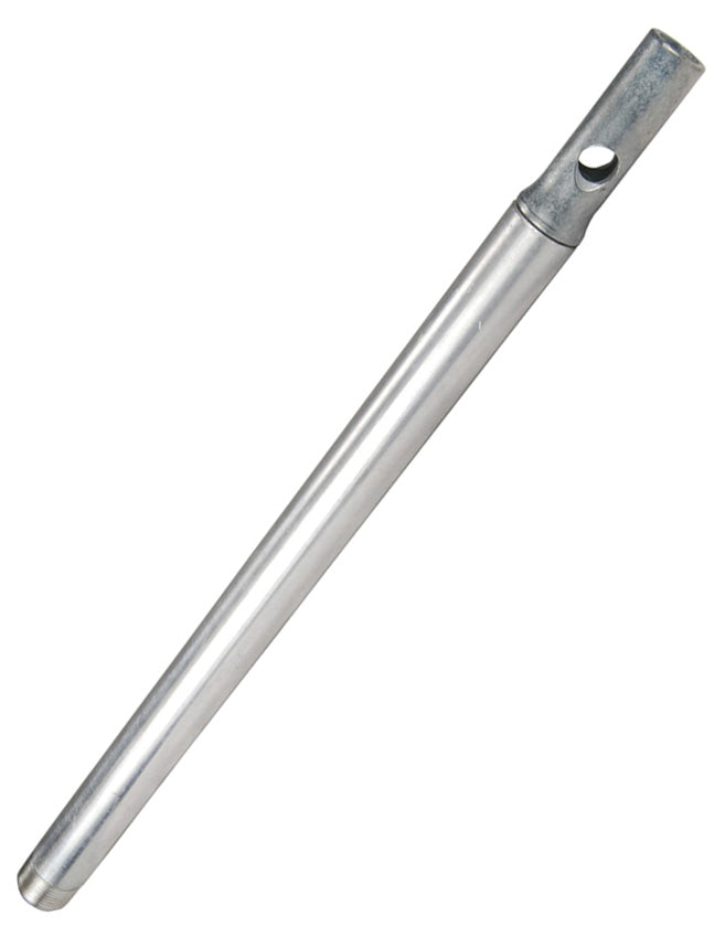 HTBG24EXT by Dixon Valve | 24" Extension with Safety Tip | For use with Heavy Duty / High Volume Safety Blow Gun with Safety Tip