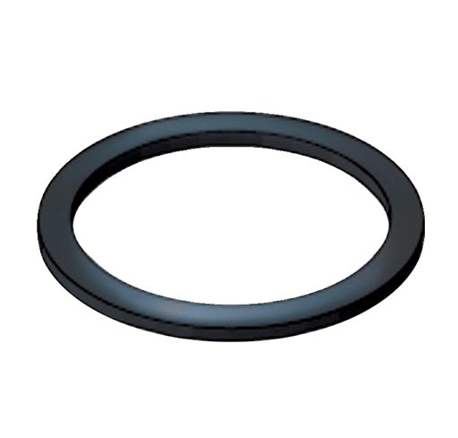 HYD-SH250 by Kuriyama | HYD Series | Hydrant Hose Gasket | fits 2-1/2" NPSH | EPDM