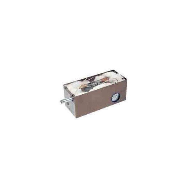 383808-B4 by Alemite | Oil Mist Accessory | Thermo-Aire Heater Kit | 230 VAC (B4)