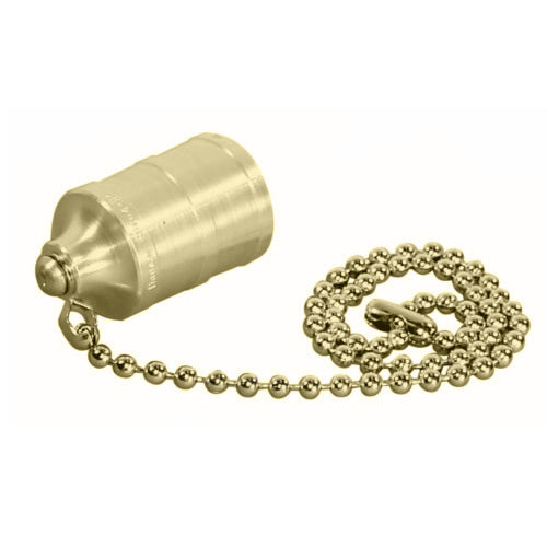 XPDC20HK Hansen® by Danfoss | Quick Disconnect Coupling | 20HK Series | Dust Cap | 2-1/2" Body Size | Brass
