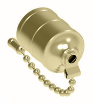 XPDC12HK Hansen® by Danfoss | Quick Disconnect Coupling | 12HK Series | Dust Cap | 1-1/2" Body Size | Brass