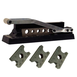 Hose Crimper and Dies by Dixon
