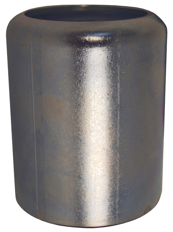 IXF64-X by Dixon Valve | Holedall® Internal Expansion Ferrule | 4" Hose ID | Hose OD: From 4-52/64" to 4-56/64" | 4-7/8" Ferrule ID | Plated Carbon Steel