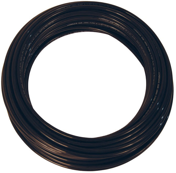 J84404BL100 by Dixon Valve Nylon D.O.T. Air Brake Tubing Roll 1