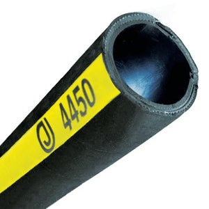 Jason Industrial 4450 Series Water Suction Hose