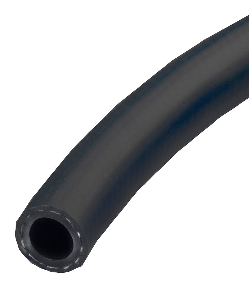 K1173-06X500 Kuri-Tec by Kuriyama | K1173 Series | General Service PVC Air & Water Hose | 3/8" ID | .600" OD | Black | 500ft Length