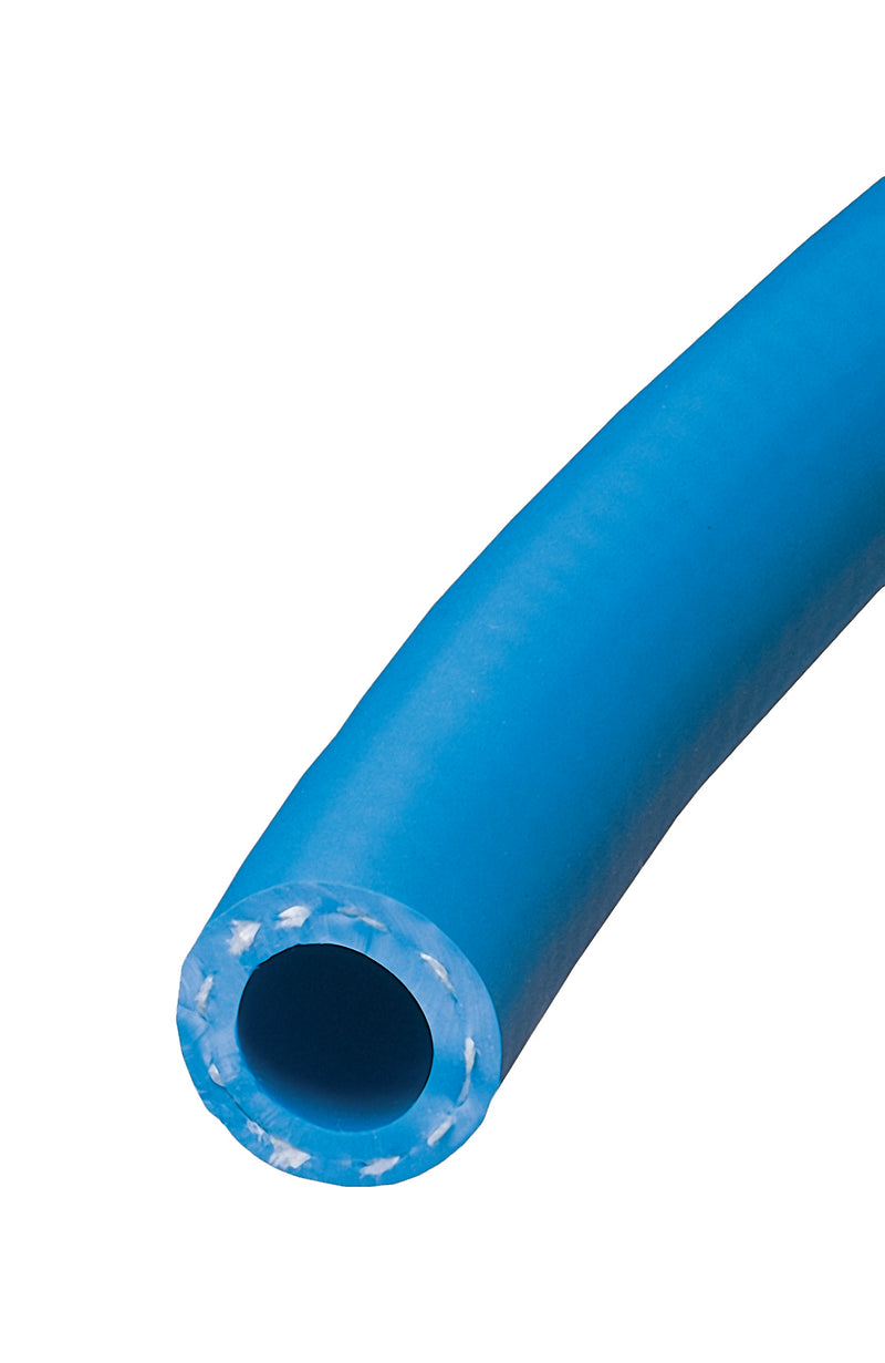 K1236-06X100 Kuri-Tec by Kuriyama | TUNDRA-AIR® | K1236 Series | Reinforced Air & Water Hose | 3/8" ID | .625" OD | Blue | 100ft Length 