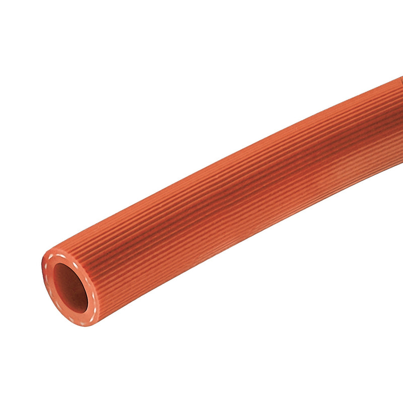 K4132-06X400 Kuri-Tec by Kuriyama | K4132 Series | Lawn & Pest Control Spray Hose | Reinforced PVC | 600 PSI | 3/8" ID | .625" OD | Orange | 400ft Length