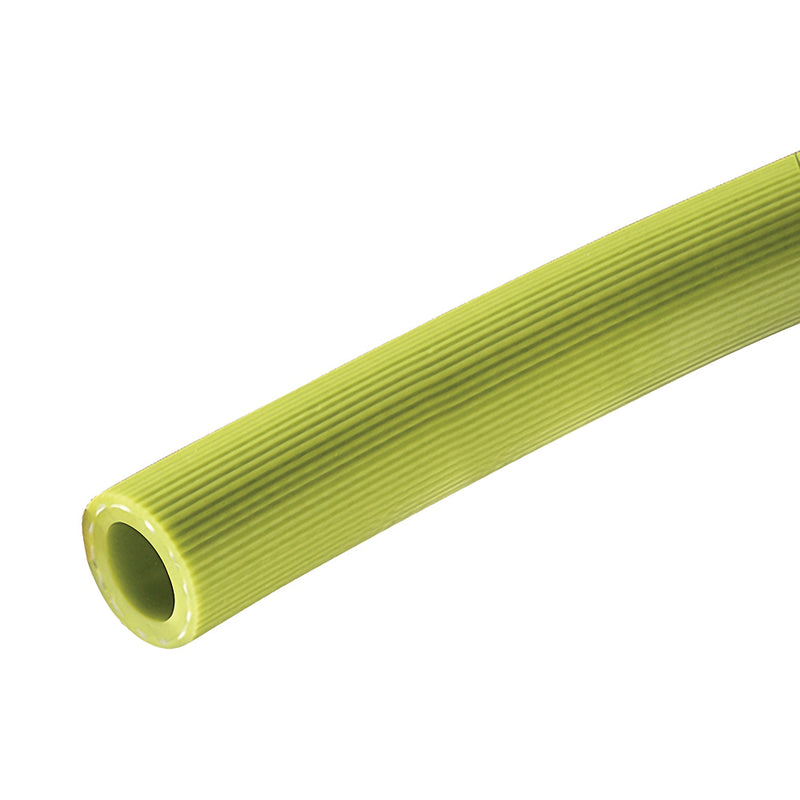 K4137-06X400 Kuri-Tec by Kuriyama | K4137 Series | Lawn & Pest Control Spray Hose | Reinforced PVC | 600 PSI | 3/8" ID | .625" OD | Mint Green | 400ft Length