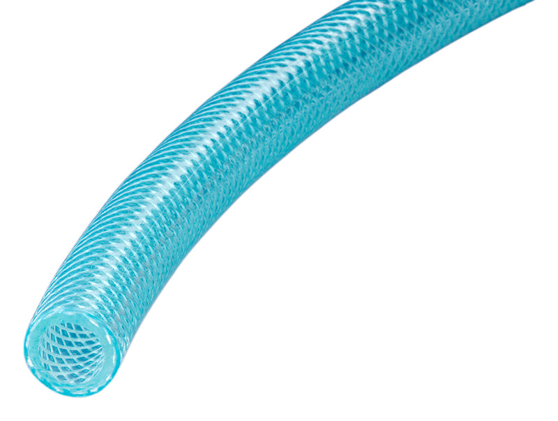 K5090-08X100 Kuri-Tec by Kuriyama | PNEU-THANE™ | K5090 Series | Lightweight Reinforced Polyurethane Pneumatic Air Tool Hose | 1/2" ID | .688" OD | Aqua | 100ft Length 