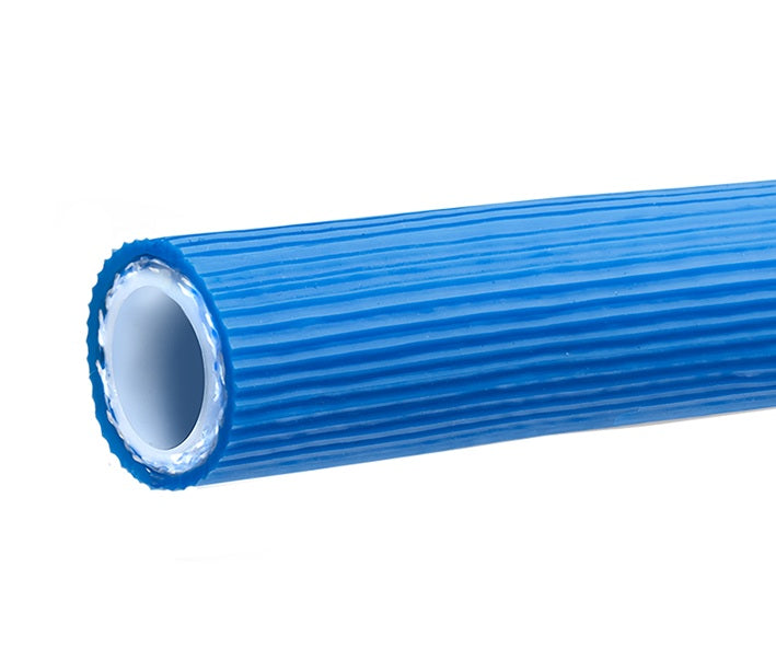 K5556-12X300 Kuri-Tec by Kuriyama | Ice Blaster™ | K5556 Series | Polyurethane Lined Dry Ice Transfer Hose | 3/4" Hose ID | 1.220" Hose OD | 300ft Length