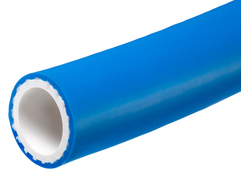 K6136-KA12X500 Kuri-Tec by Kuriyama | K6136 Series | High Purity Street to Home Potable Water Hose | 3/4" ID | 1.125" OD | 250 PSI | 500ft Length