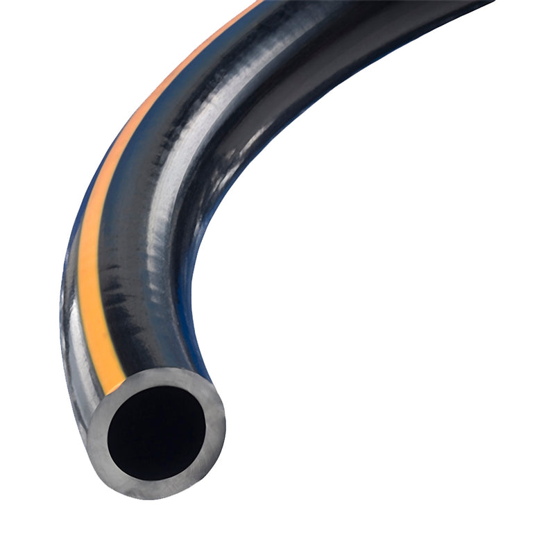 K7000-12X200 Kuri-Tec by Kuriyama | K7000 Series | Anti-Stat Blasting Tubing | 3/4" ID | 1-1/16" OD | Black | 200ft Length