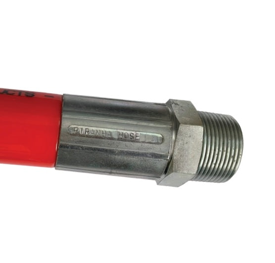 KCMARKH144-111 KuriCrimp™ by Kuriyama | KCMARKH Series | Marking Die Segment | 111.0 - 116.0mm Crimp Range | For KC3-H144 & KC3-H170 Series Crimpers ONLY