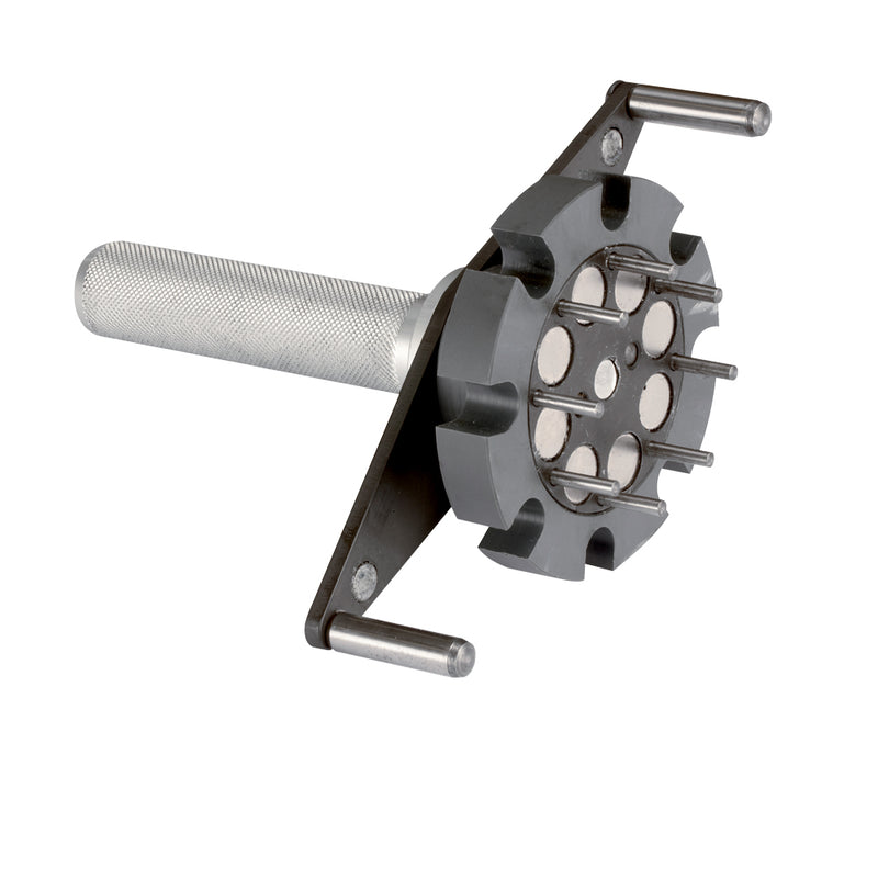 KCPQCT-H69-V2.0 KuriCrimp™ by Kuriyama | Patented Quick Change Die Tool for Standard Volume Crimpers