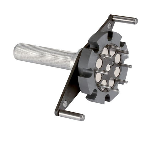 KCPQCT-H69 KuriCrimp™ by Kuriyama | Patented Quick Change Die Tool for H83 Standard Volume Crimpers