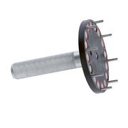 KCQCT-H69 KuriCrimp™ by Kuriyama | Quick Change Die Tool for H83 Standard Volume Crimpers