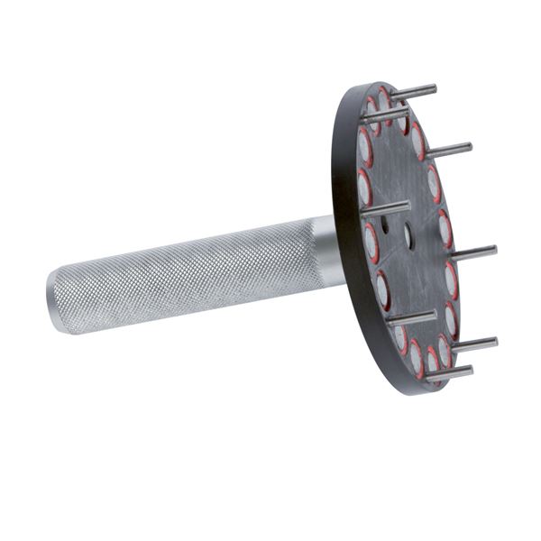 KCQCT-H69 KuriCrimp™ by Kuriyama | Quick Change Die Tool for H83 Standard Volume Crimpers