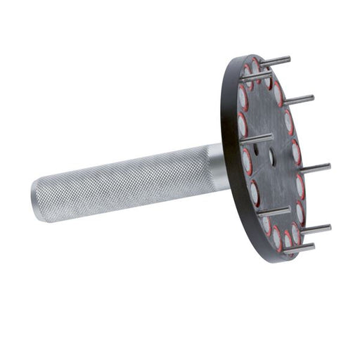 KCQCT-H69 KuriCrimp™ by Kuriyama | Quick Change Die Tool for H83 Standard Volume Crimpers