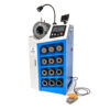 KH-32K by Kurt Hydraulics | Hydraulic Hose Crimper Machine | 220V/60Hz Single Phase | Includes: 12 Die