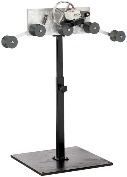 KINCHCOUNT1 by Kuriyama | Manual Hose Inch Counter Tool | Hose ID Operating Range: 1/4" - 1"