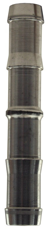 KM82 by Dixon Valve | King Hose Mender/Splicer | For Two Clamps | 1" Hose ID x 1" Hose ID | Steel