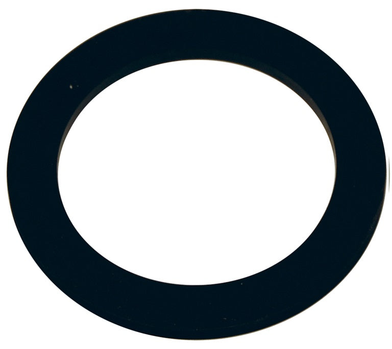 KRW2075 by Dixon Valve | Gasket for Suction, Short, Long, and Spray Hose Couplings (NST Couplings Only) | 1-1/2" Size | Rubber