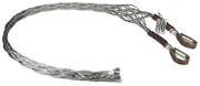 KSW16 by Dixon Valve | King Safety Whipsock | 1" Size | 1.181" - 1.575" OD Range | 34.25" Length | Galvanized Carbon Steel