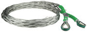 KSW48 by Dixon Valve | King Safety Whipsock | 3" Size | 3.346" - 3.937" OD Range | 72.44" Length | Galvanized Carbon Steel