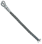 KSW56 by Dixon Valve | King Safety Whipsock | 3-1/2" Size | 3.937" - 4.724" OD Range | 72.05" Length | Galvanized Carbon Steel