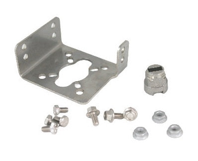 KZ-KR-15KIT KZ Valve by Banjo | Anhydrous Ammonia (NH3) Actuated Valve | Retrofit Actuator Mounting Kit for 1-1/2" Raven Valves