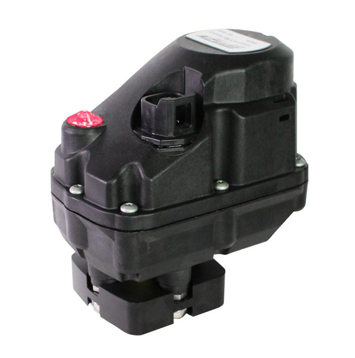 KZ-L0E7S-D0P KZ Valve by Banjo | Series 95 | Electric ACTUATOR ONLY | Control Type: Canbus | Cycle Time: 3.0 Sec