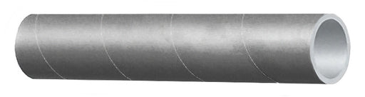 T410LB300X100 by Kuriyama Alfagomma® | T410LB Series | 240 PSI Food & Beverage Suction & Discharge Brewery Hose | 3" ID | Gray