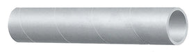 T410LL300X100 by Kuriyama Alfagomma® | T410LL Series | 240 PSI Food & Beverage Suction & Discharge Brewery Hose | 3" ID | White