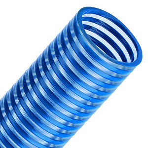 Kuriyama BW Series "Blue Water" Hose