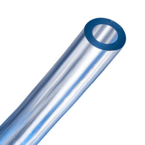 Kuriyama Kuri Tec® KLEARON™ 73 Series Clear PVC Tubing