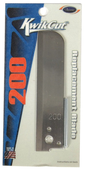 LHC95RB by Dixon Valve | Replacement Blade for LHC95 PVC Tubing & Hose Cutter