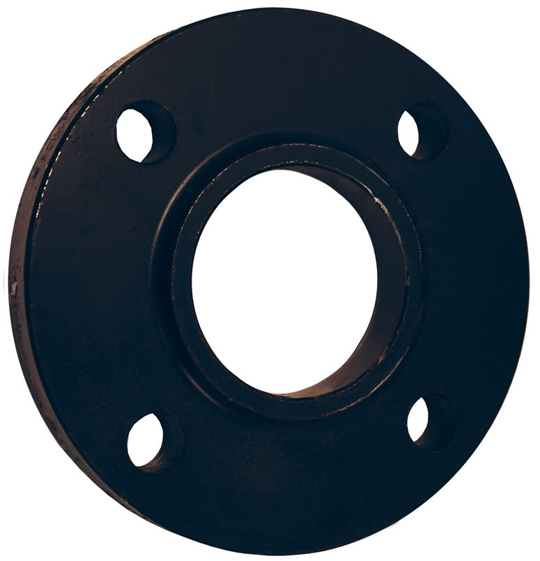 LJ300 by Dixon Valve | 150 Lb. ASA Forged Lap Joint Floating Flange | 4 Bolts | 3" Size | Carbon Steel
