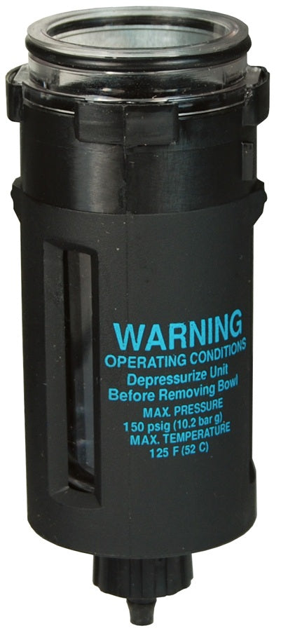 LRP-96-937 Wilkerson by Dixon | L16-Series | Pneumatic Equipment ...