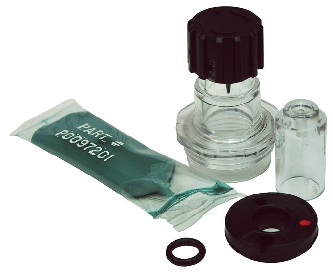 LRP-96-310 Wilkerson by Dixon Valve | Sight Dome Assembly (New Style) | Used On L18, L28 Series FRL Units