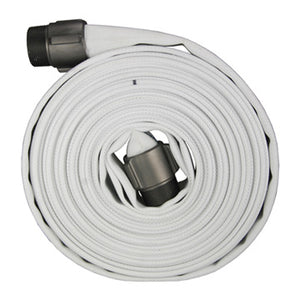 Layflat & Fire Hose Assemblies