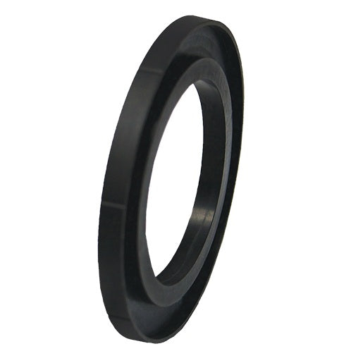 M222G by Banjo | Manifold Flange Connections | 2" Skirted Flange Gasket | EPDM