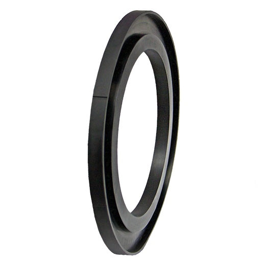 M302G by Banjo | Manifold Flange Connections | 3" Skirted Flange Gasket | EPDM