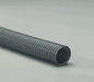 1.25-MG-V-50 Flexaust #MGV-R125050G-R MG-V 1.25 inch Air, Fume, Dust, and Material Handling Duct Hose - 50ft